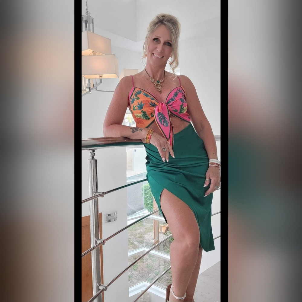 2 piece Summer Outfit